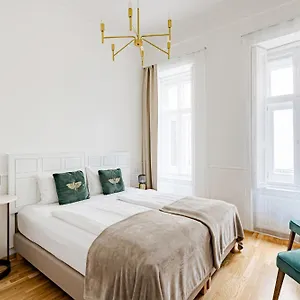 House Beletage-boutique Budapeste