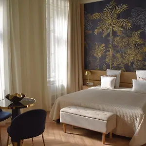 Harmonia Palace Budapeste